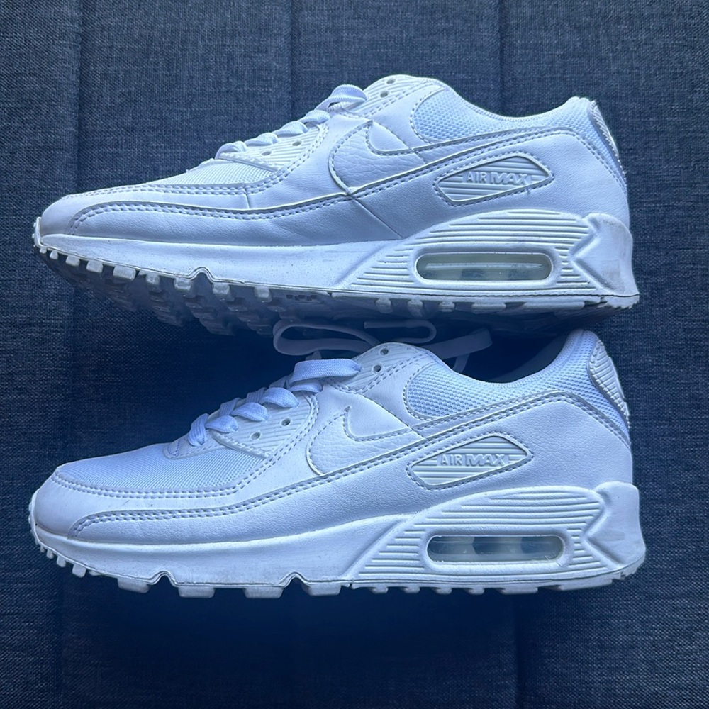 Mike Air Max size 7